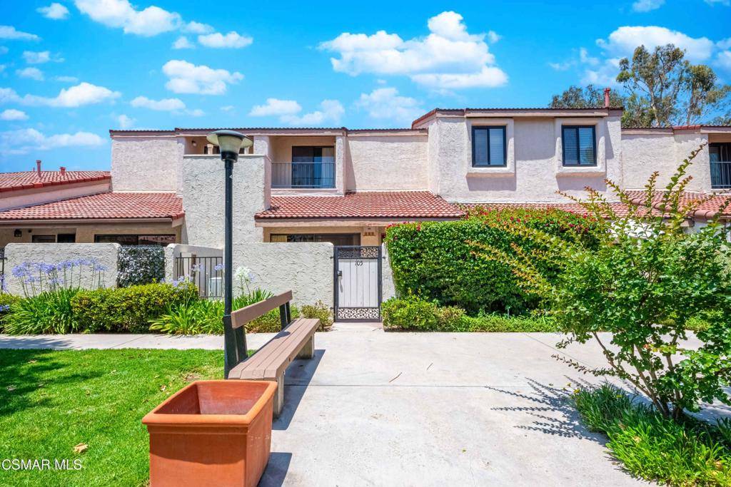 Tarzana, CA 91356,18220 Oxnard ST #105