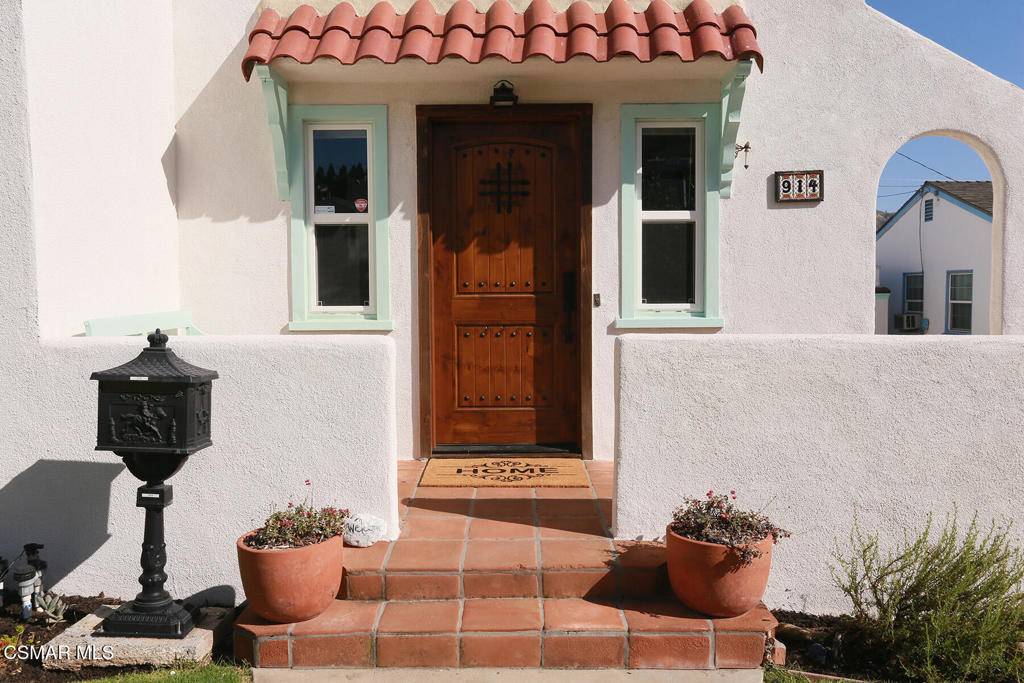 Santa Paula, CA 93060,914 E Virginia TER