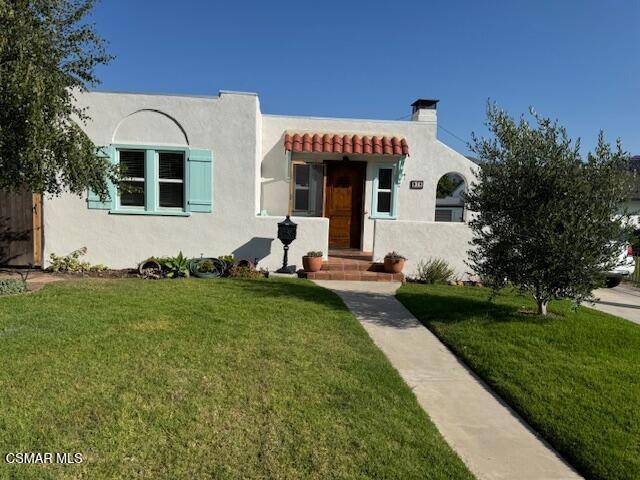 Santa Paula, CA 93060,914 E Virginia TER