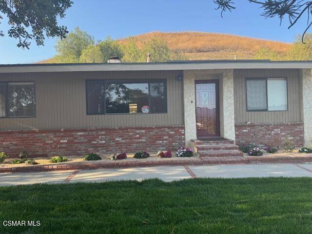 Thousand Oaks, CA 91362,2485 Hillcrest DR