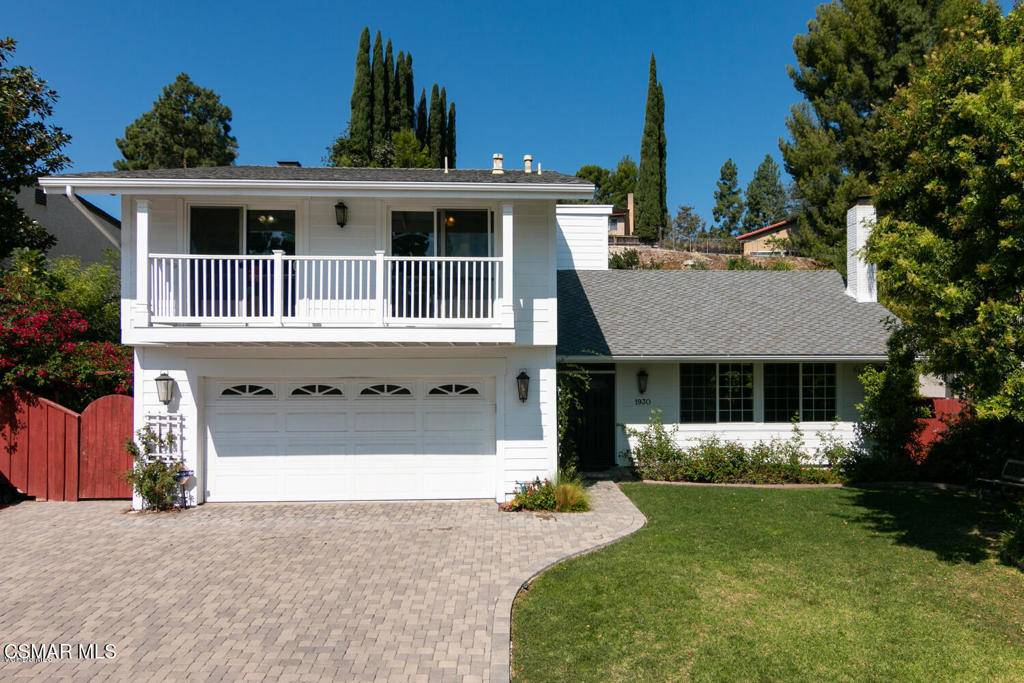 Thousand Oaks, CA 91362,1930 Laurel Wood CT