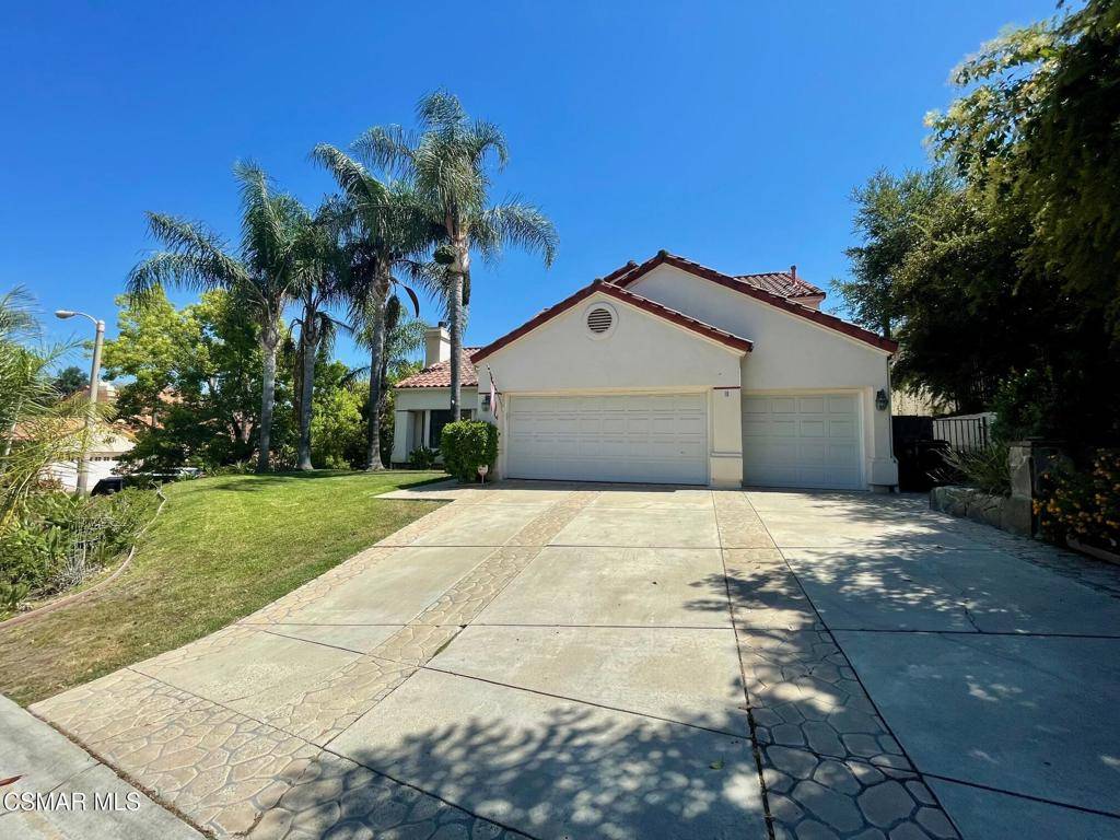 Westlake Village, CA 91362,5580 Eagle Point CIR
