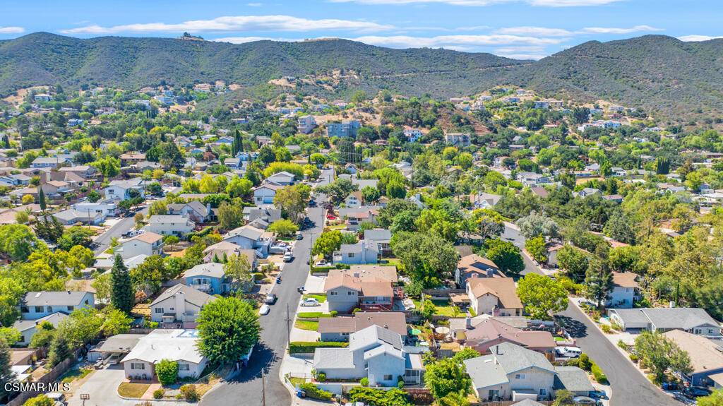 Newbury Park, CA 91320,125 Pepper RD