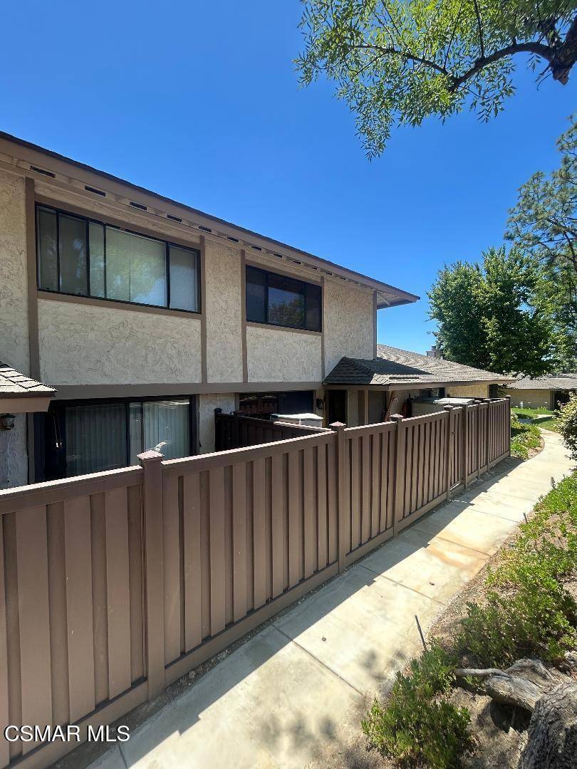 Agoura Hills, CA 91301,28831 Oakpath DR #44