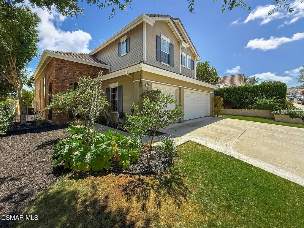 Thousand Oaks, CA 91362,2350 Laurelwood DR