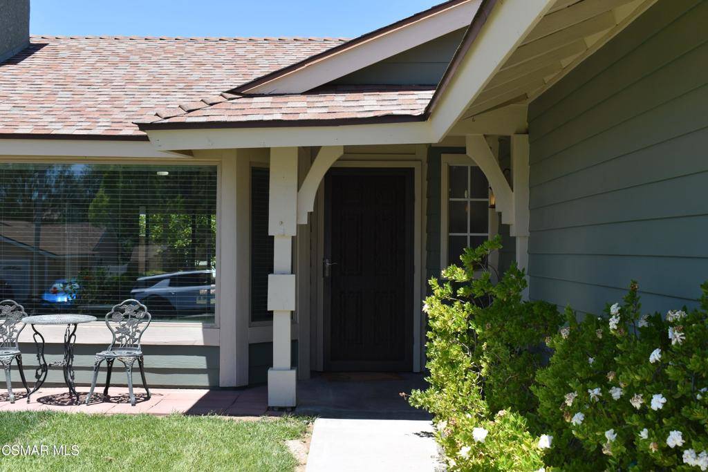 Saugus, CA 91350,22551 Honnold DR