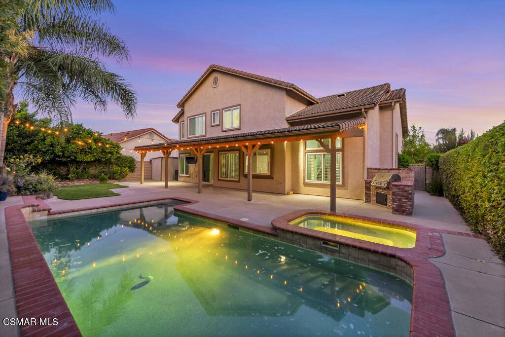 Simi Valley, CA 93063,3849 Sierra Madre CT