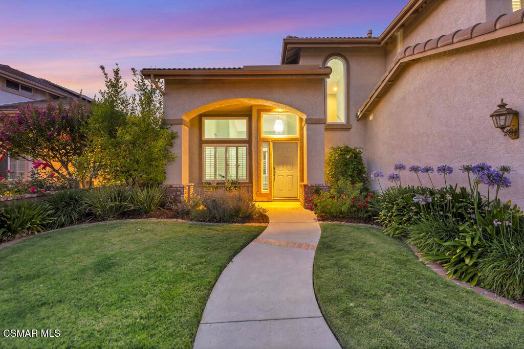 Simi Valley, CA 93063,3849 Sierra Madre CT