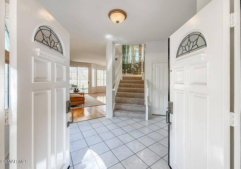 Newbury Park, CA 91320,1768 Fox Springs CIR