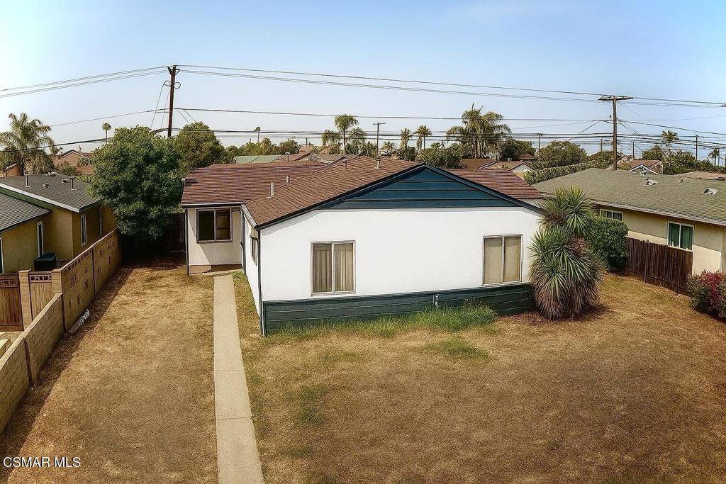 Oxnard, CA 93033,2221 S J ST