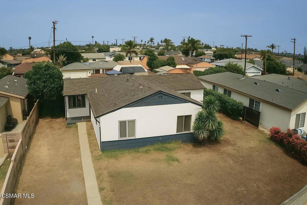 Oxnard, CA 93033,2221 S J ST