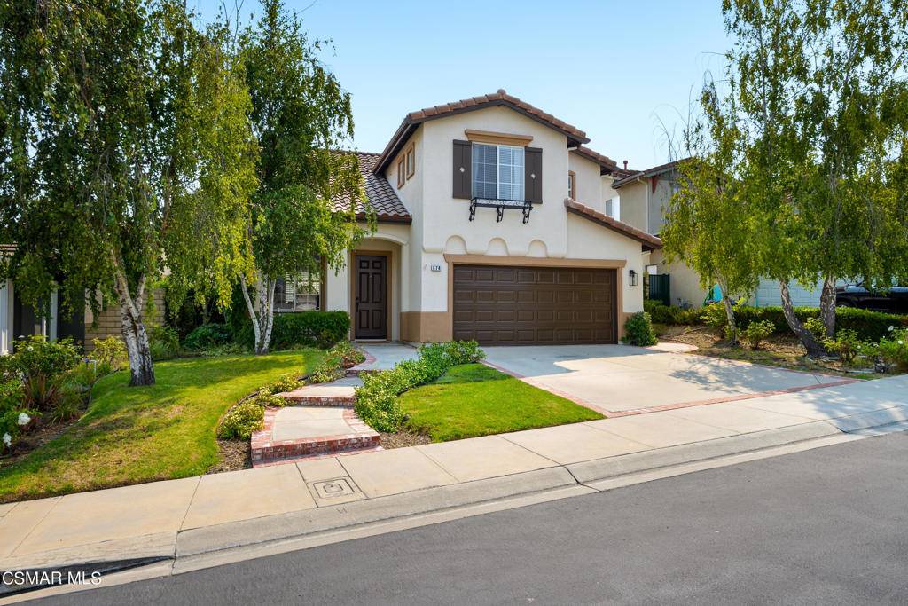 Newbury Park, CA 91320,674 Camino Del Sol