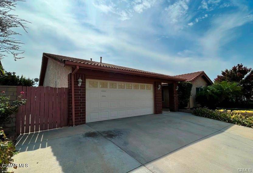 Granada Hills, CA 91344,13338 Canyon Ridge LN