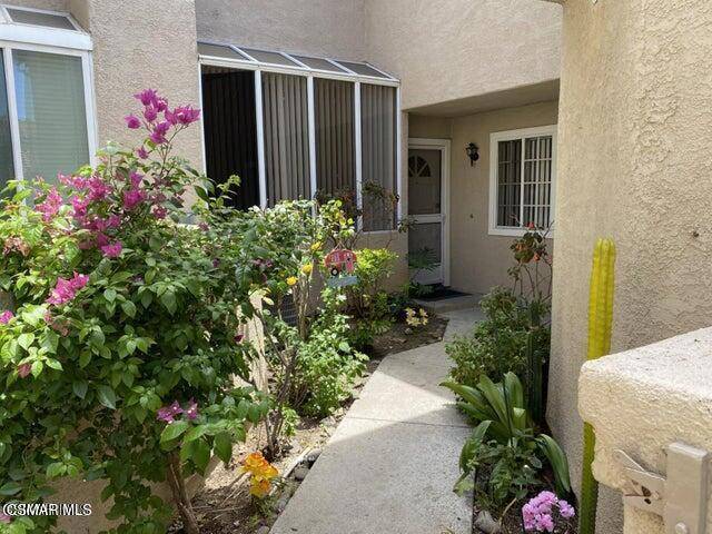 Simi Valley, CA 93065,615 Baywood LN #D