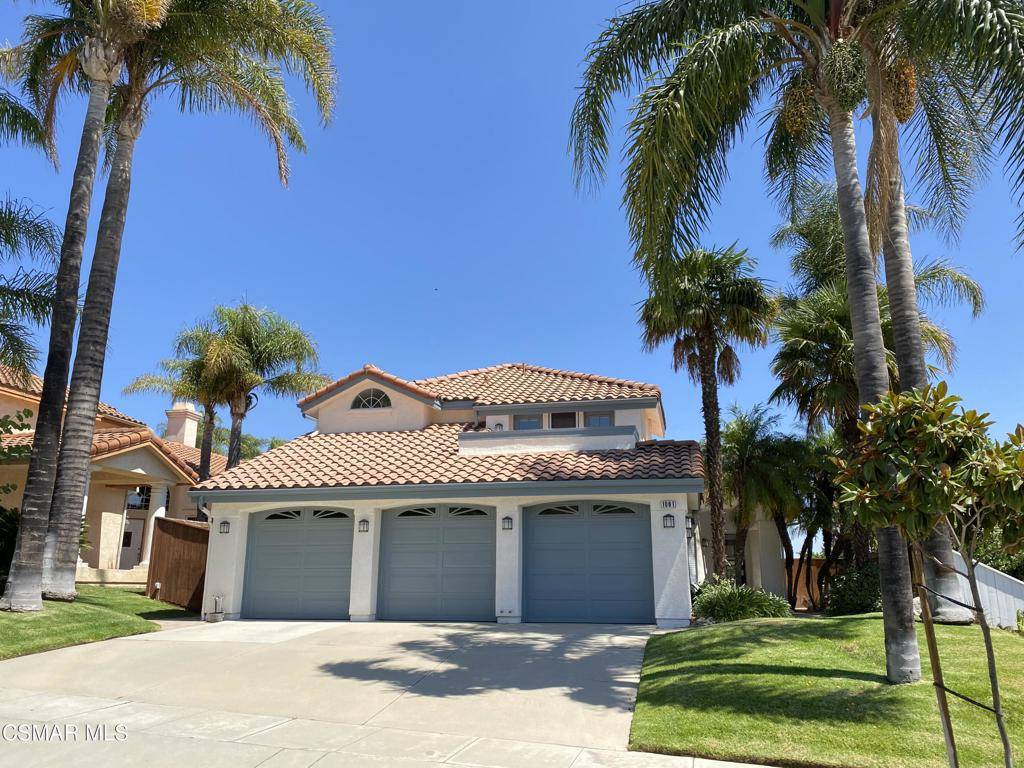 Simi Valley, CA 93065,1061 Shoal Creek CT