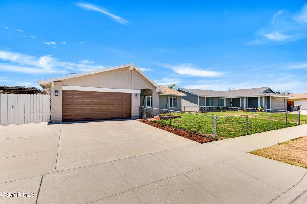 Oxnard, CA 93036,2265 Miramonte DR