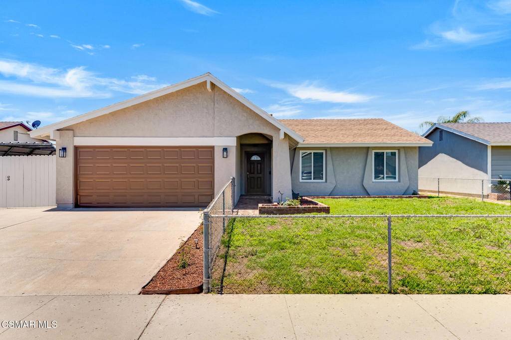 Oxnard, CA 93036,2265 Miramonte DR