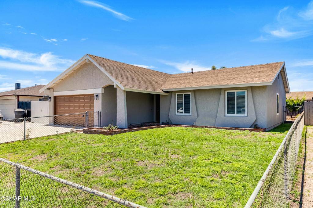 Oxnard, CA 93036,2265 Miramonte DR