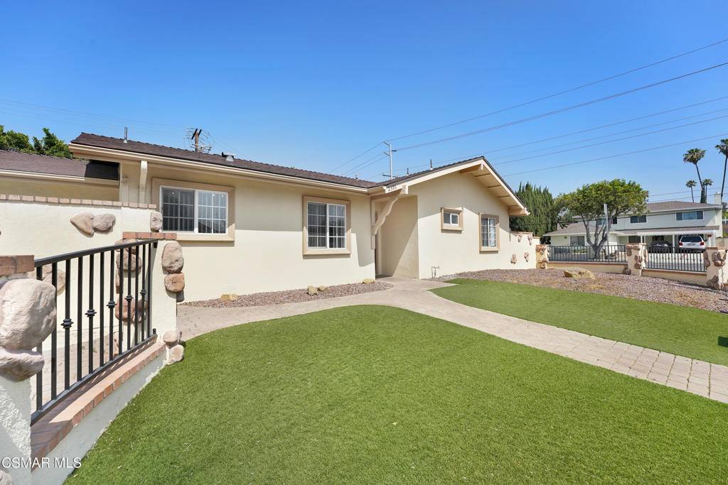 Simi Valley, CA 93065,2391 Heather ST