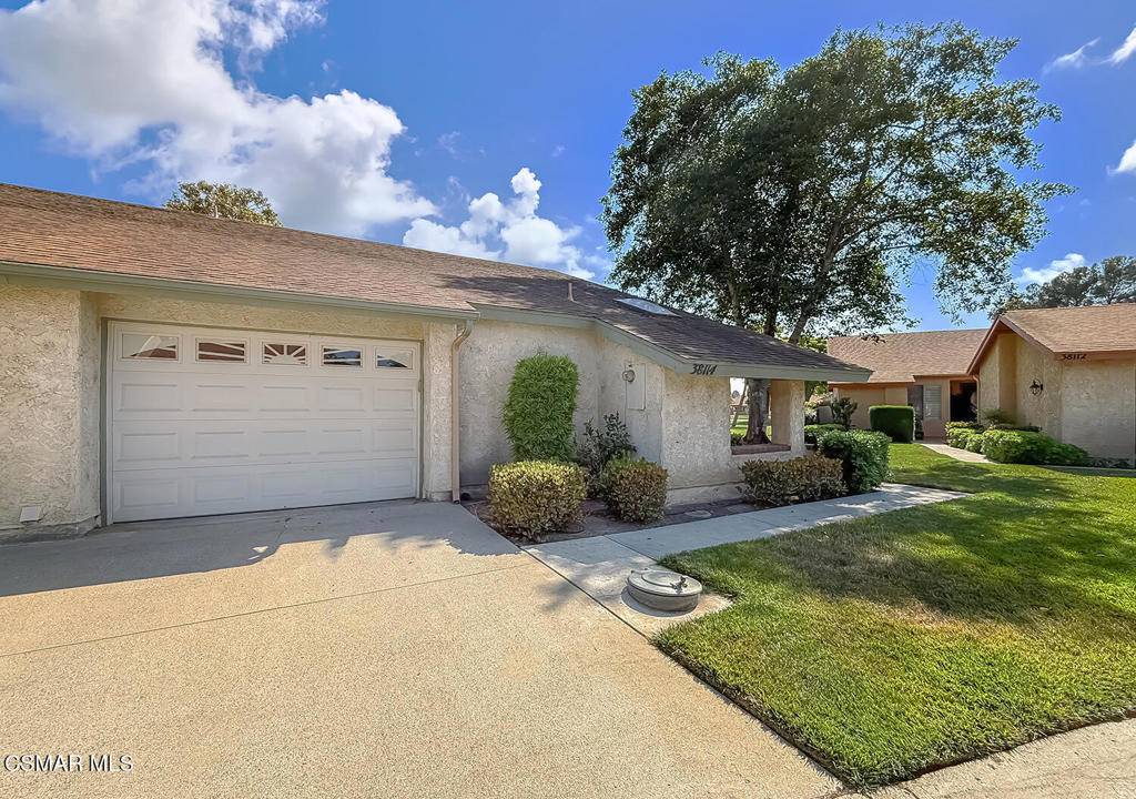 Camarillo, CA 93012,38114 Village 38