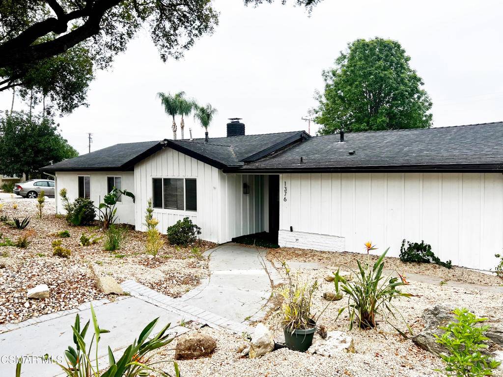 Thousand Oaks, CA 91360,1376 Avenida De Los Arboles