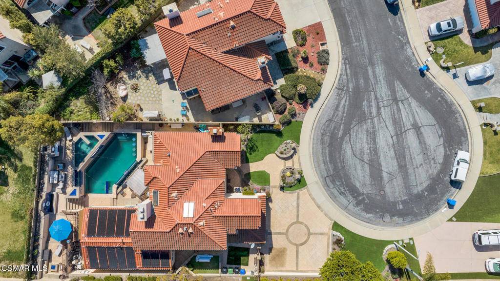Moorpark, CA 93021,4542 Skidmore CT