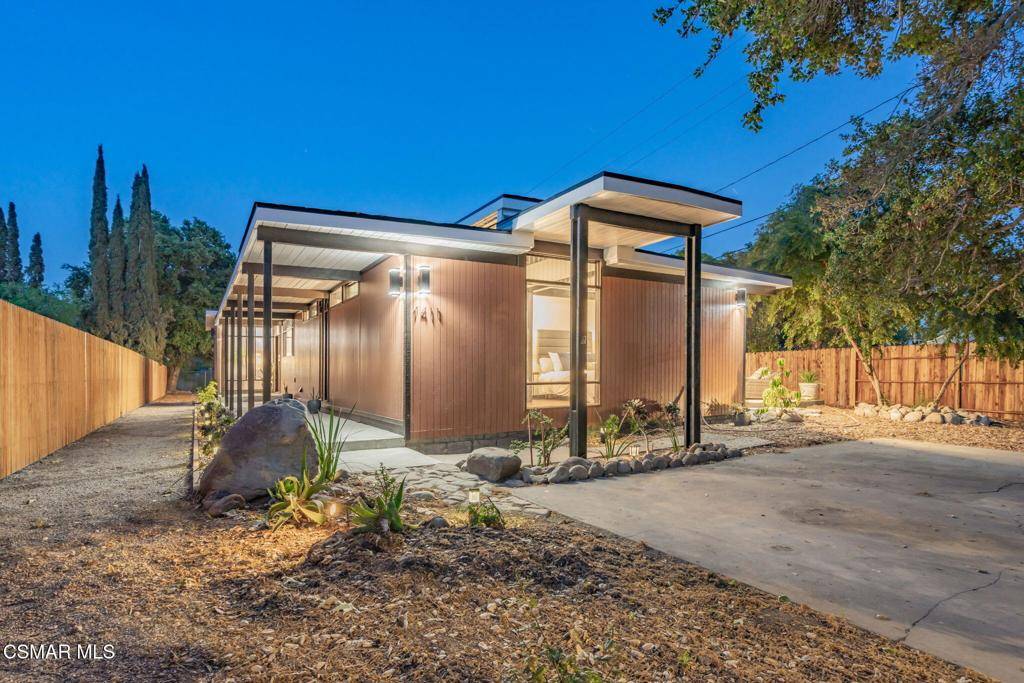 Santa Paula, CA 93060,1411 Ojai RD
