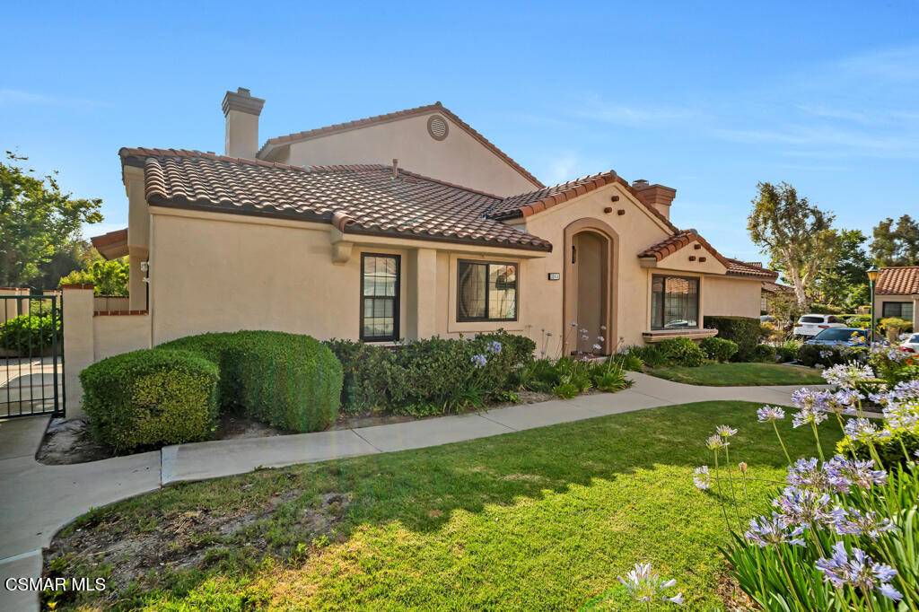 Simi Valley, CA 93065,384 Country Club DR #A