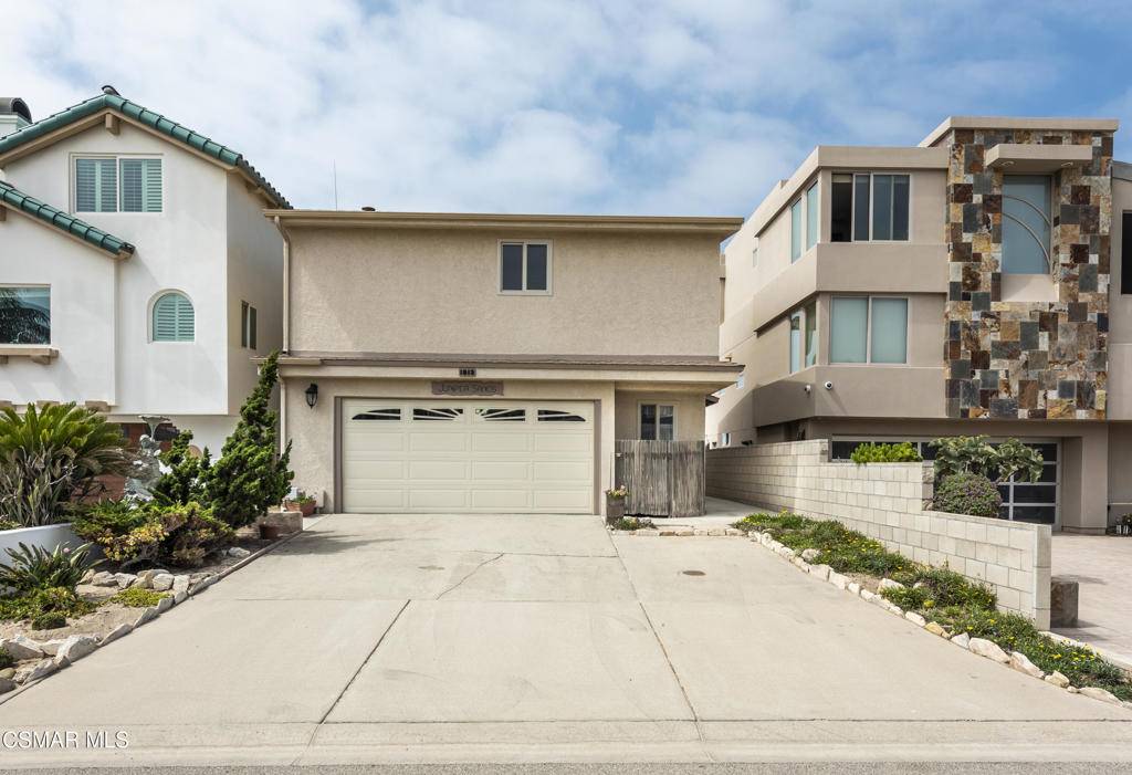 Oxnard, CA 93035,1813 Ocean DR