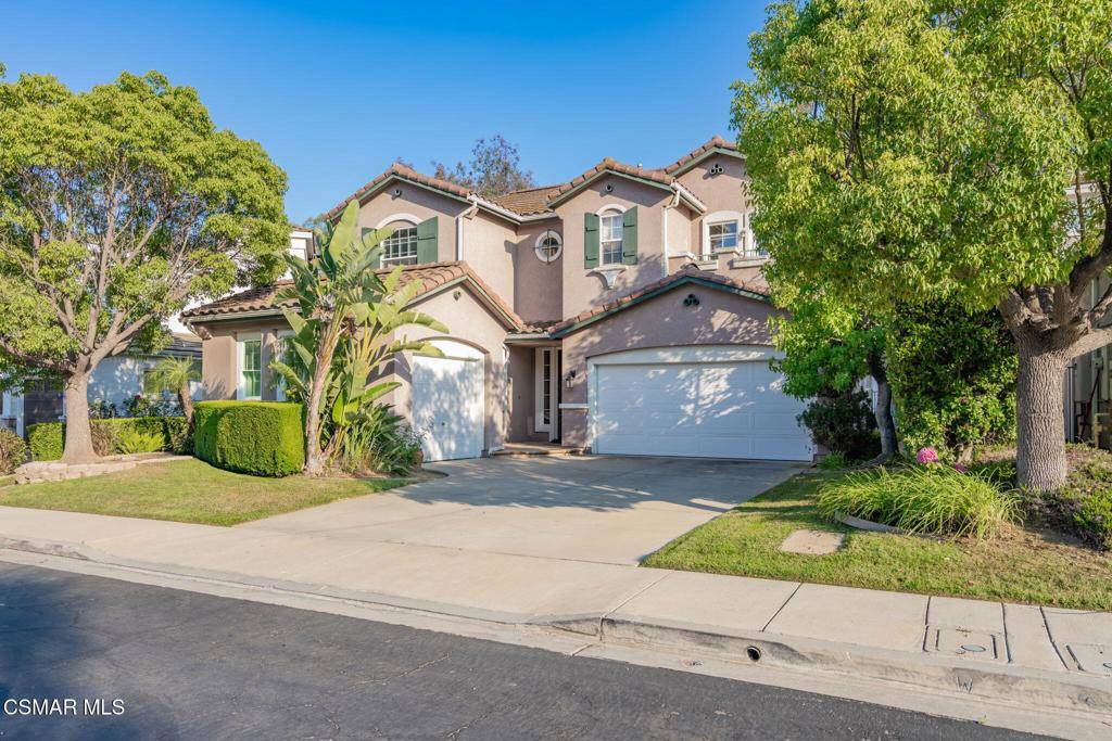 Simi Valley, CA 93065,58 W Boulder Creek RD