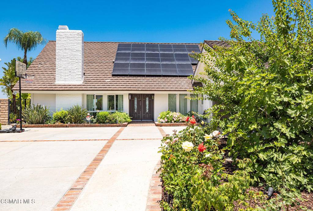 Calabasas, CA 91302,22957 De Kalb DR