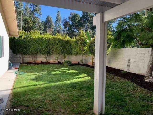 Thousand Oaks, CA 91362,3030 Morningside DR