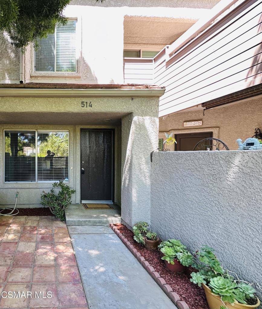 Thousand Oaks, CA 91362,514 Via Colinas