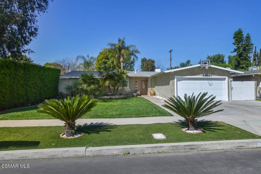 Reseda, CA 91335,7761 Balcom AVE