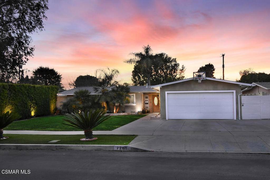 Reseda, CA 91335,7761 Balcom AVE