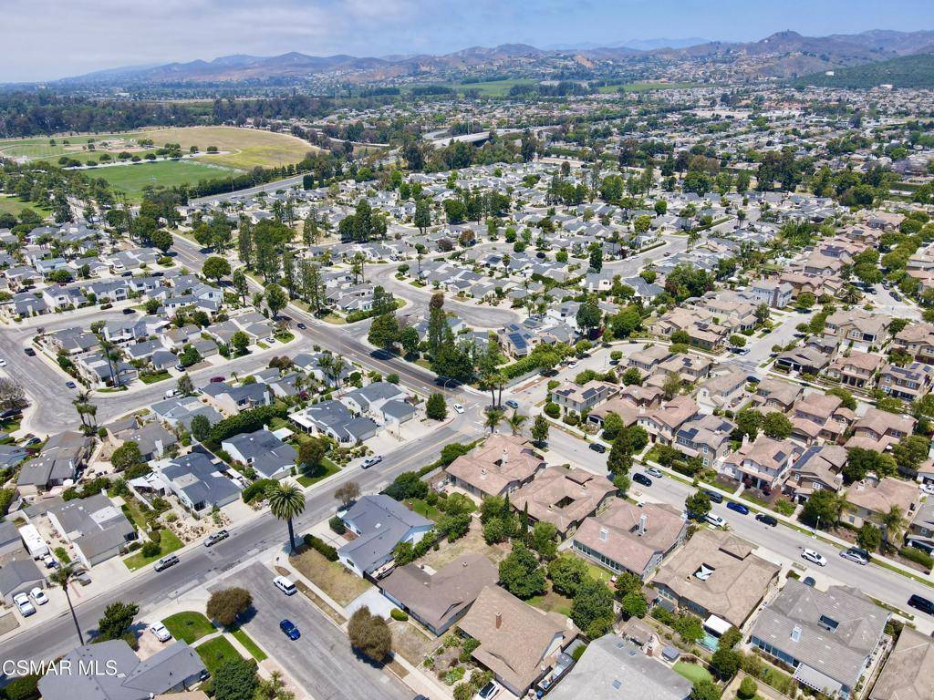 Ventura, CA 93004,8123 Tiara ST