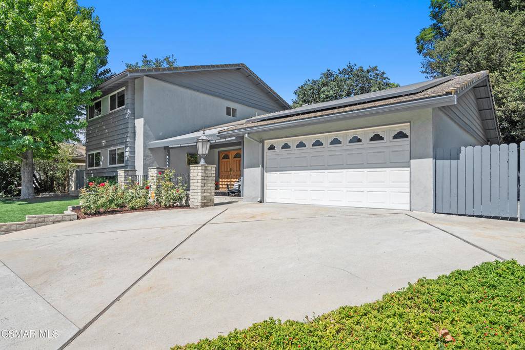 Thousand Oaks, CA 91362,1063 Valley High AVE
