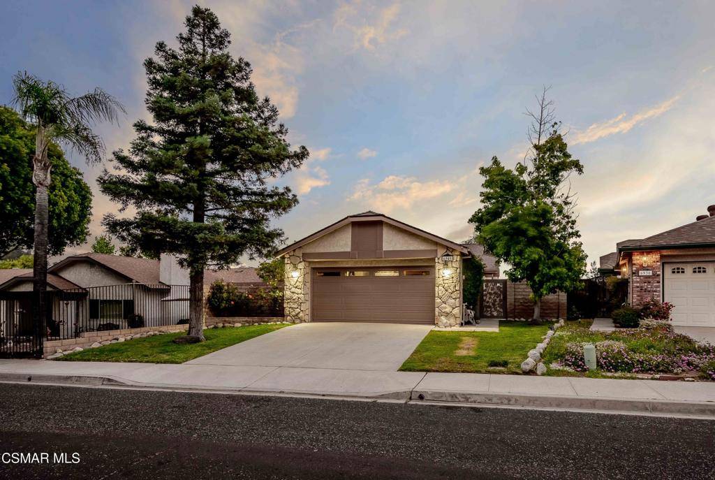 Moorpark, CA 93021,6940 Queens CT