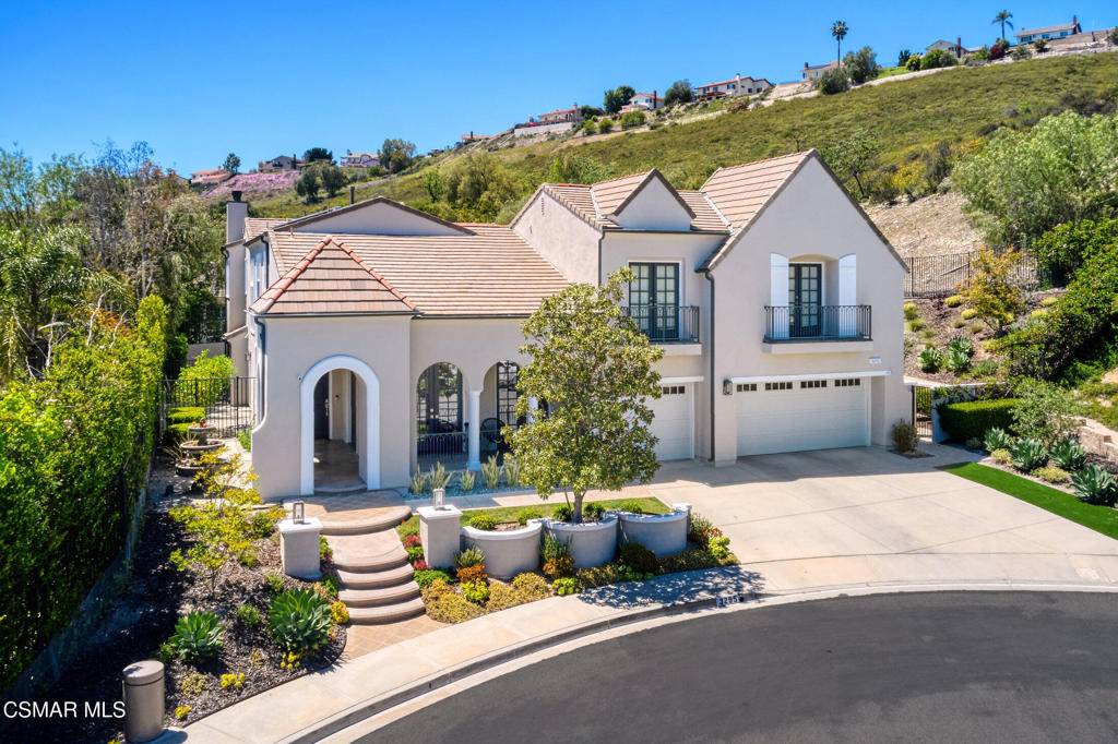 Thousand Oaks, CA 91362,3295 Windmist AVE