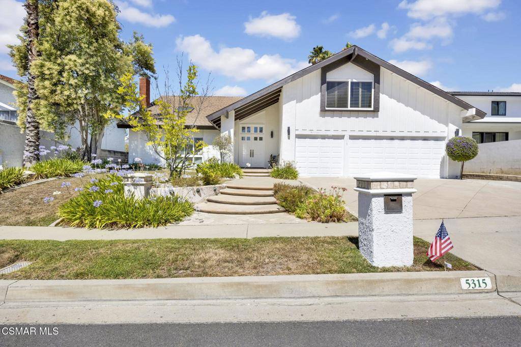 Agoura Hills, CA 91301,5315 Cangas DR