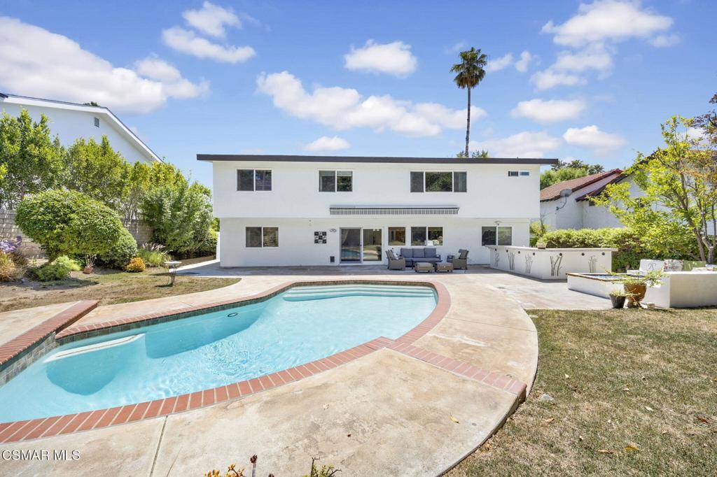 Agoura Hills, CA 91301,5315 Cangas DR