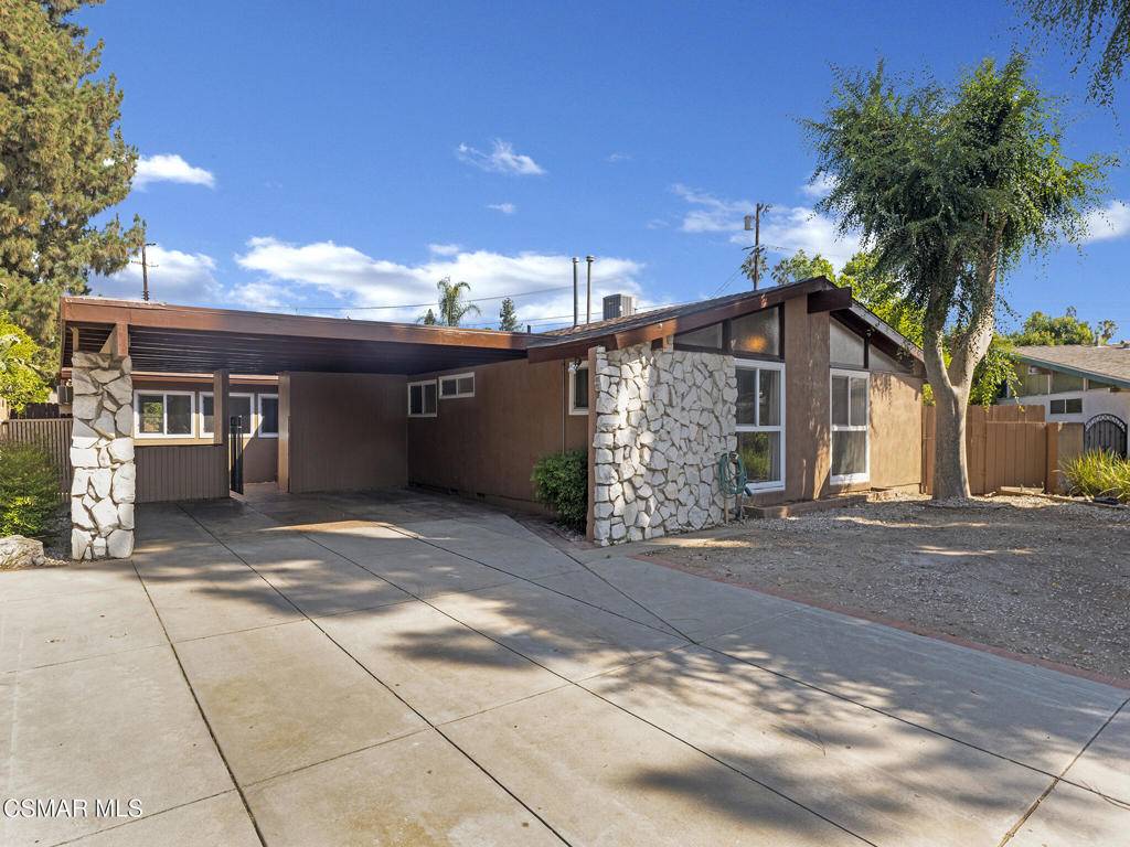 Northridge, CA 91325,17531 Lemarsh ST