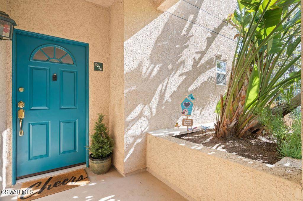 Newbury Park, CA 91320,2716 Borchard RD