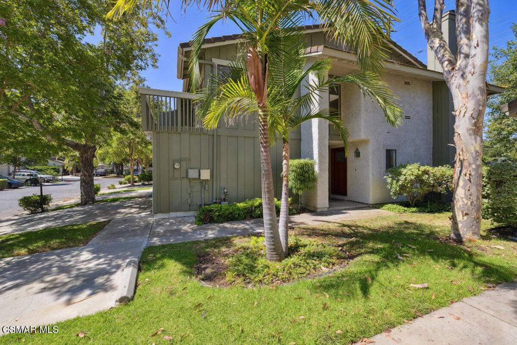 Thousand Oaks, CA 91360,2619 Calle Hermosa