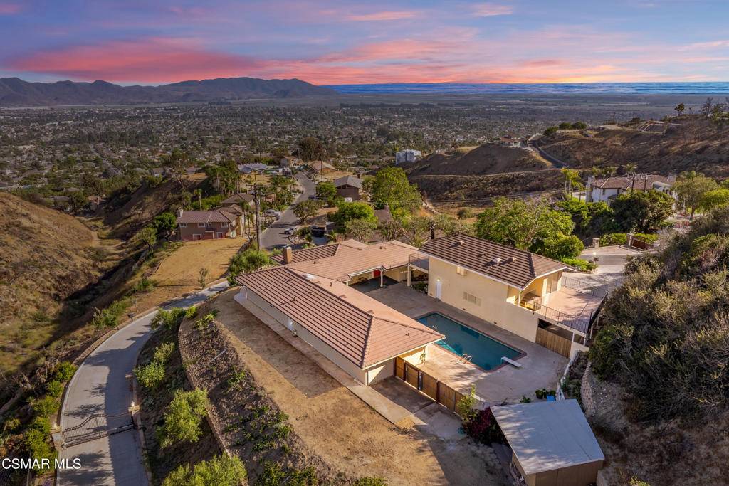 Camarillo, CA 93010,1140 San Clemente WAY