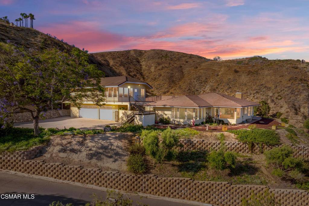Camarillo, CA 93010,1140 San Clemente WAY