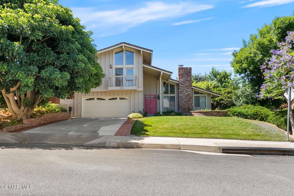 Westlake Village, CA 91362,2910 Bear River CIR