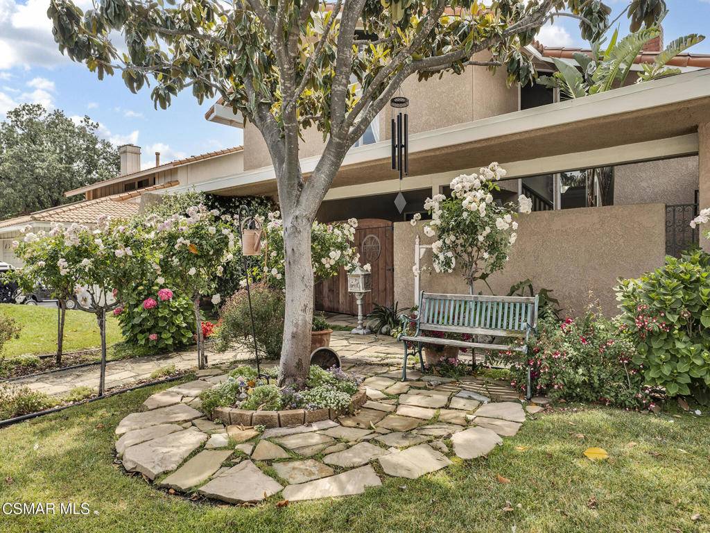 Westlake Village, CA 91361,2026 Bridgegate CT