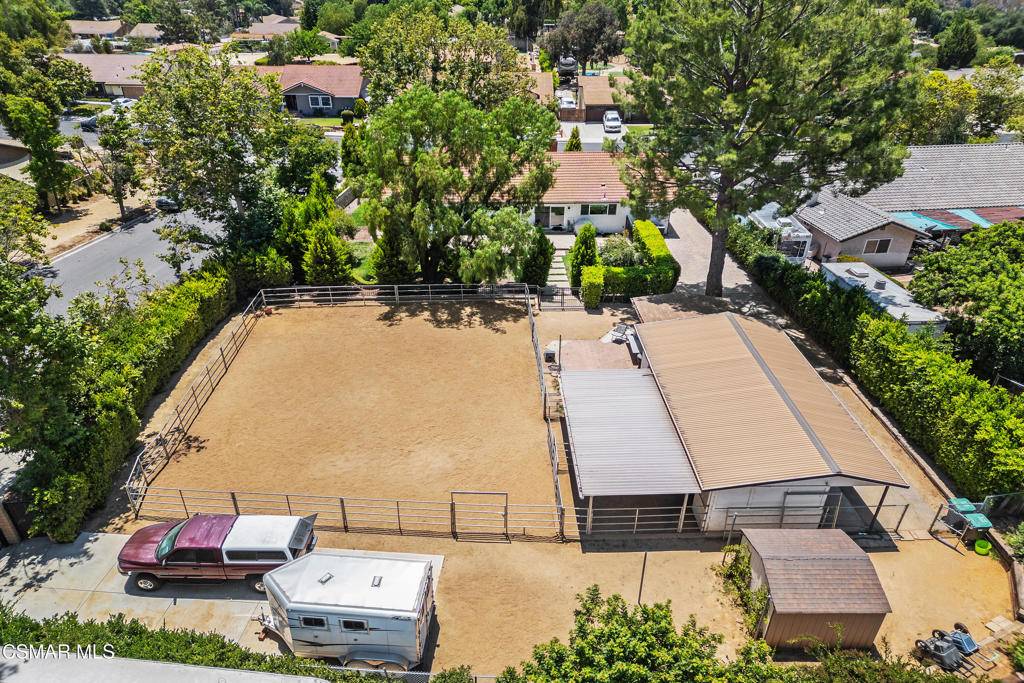 Simi Valley, CA 93065,1625 Rambling RD