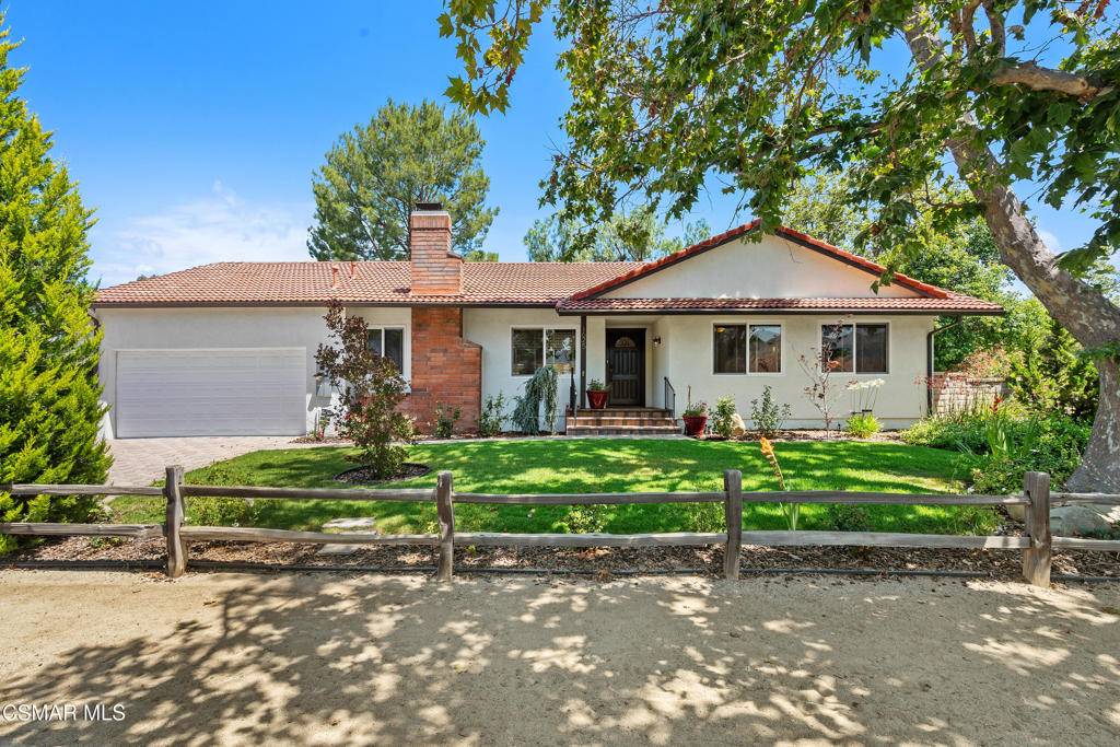 Simi Valley, CA 93065,1625 Rambling RD